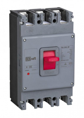 DEKraft 22762DEK