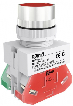 DEKraft 25014DEK