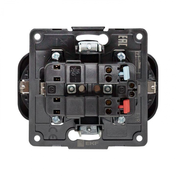 EKF EYR16-128-20