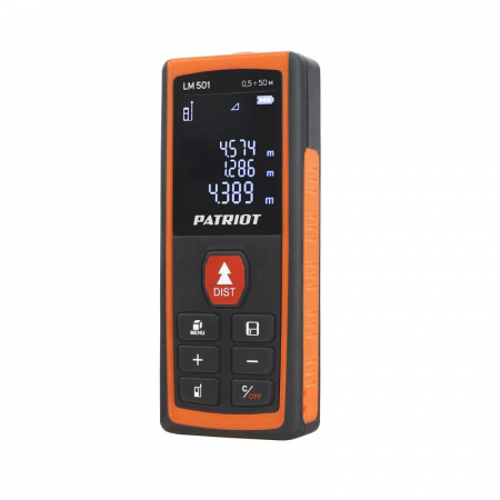 PATRIOT 120201501