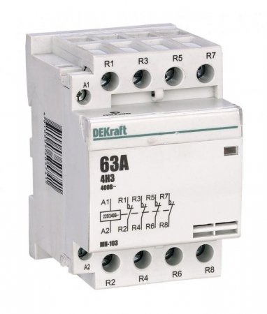 Schneider Electric 18091DEK