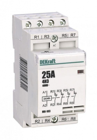 Schneider Electric 18056DEK