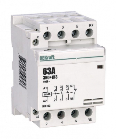 Schneider Electric 18082DEK