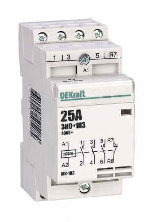 Schneider Electric 18054DEK