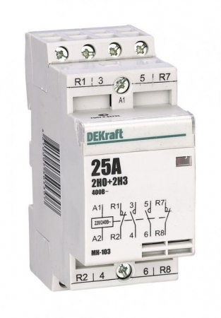 Schneider Electric 18062DEK