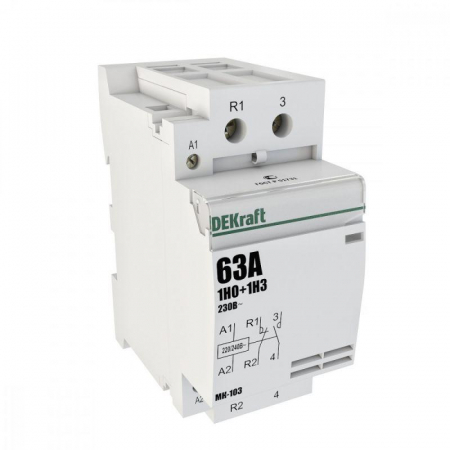 Schneider Electric 18086DEK