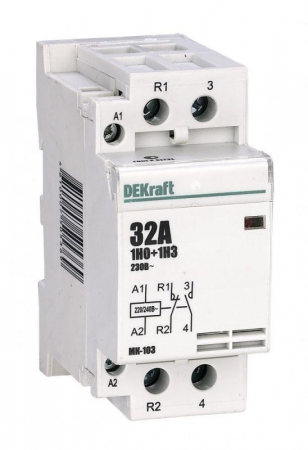 Schneider Electric 18079DEK