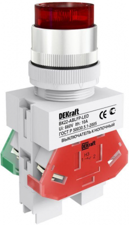 DEKraft 25136DEK