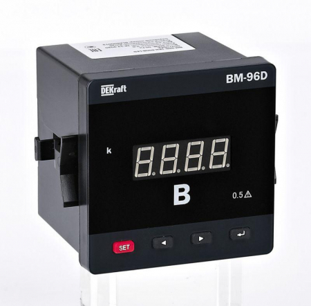 DEKraft 50389DEK
