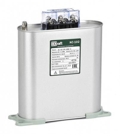 DEKraft 50466DEK