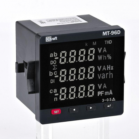 DEKraft 50400DEK