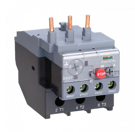DEKraft 23169DEK