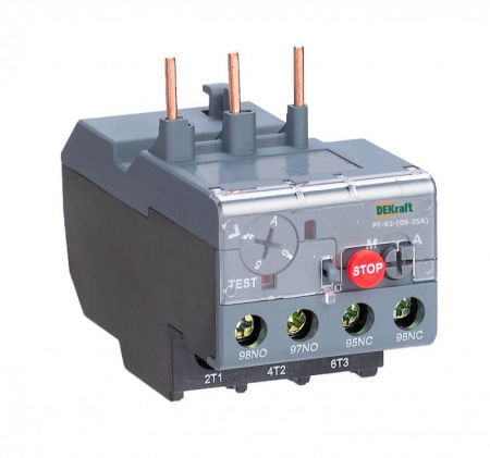 DEKraft 23162DEK
