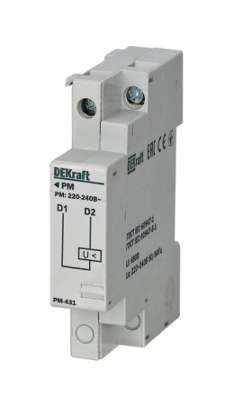 Schneider Electric 21262DEK