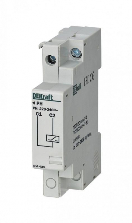 Schneider Electric 21264DEK