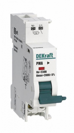 DEKraft 18105DEK