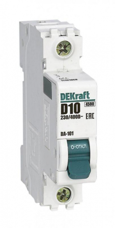 DEKraft 11101DEK
