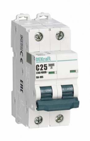 DEKraft 13120DEK