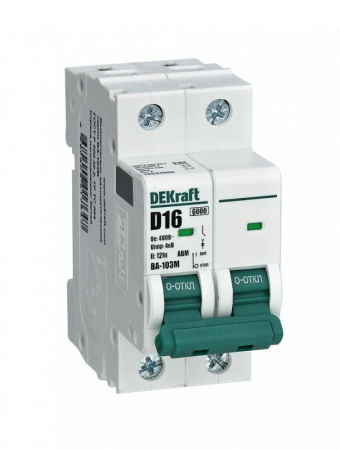 DEKraft 12517DEK