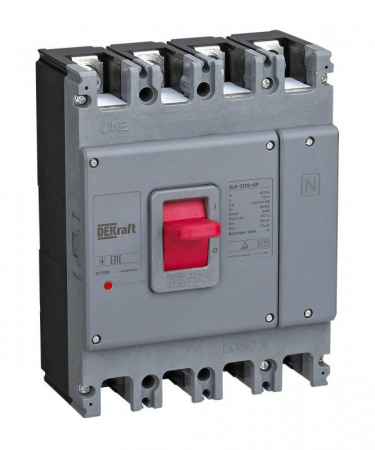DEKraft 22793DEK