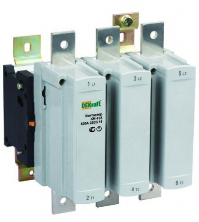 DEKraft 22167DEK