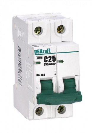 Schneider Electric 12077DEK
