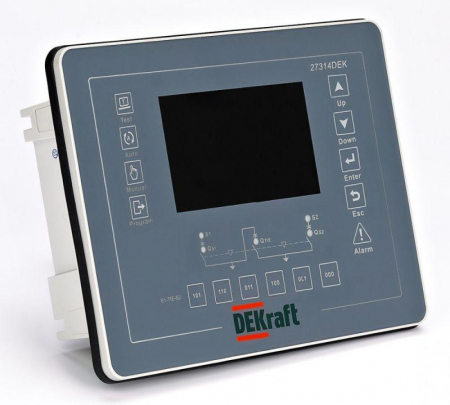 DEKraft 27314DEK