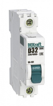 DEKraft 11105DEK