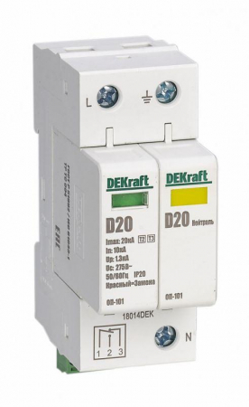 DEKraft 18014DEK