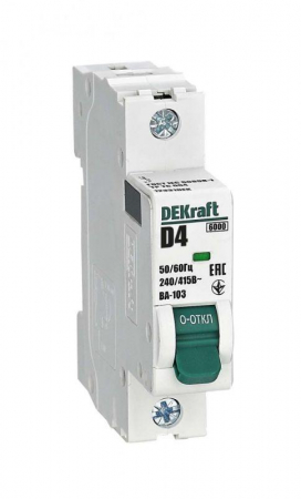DEKraft 12331DEK
