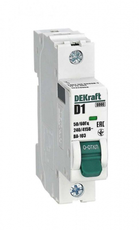 DEKraft 12328DEK