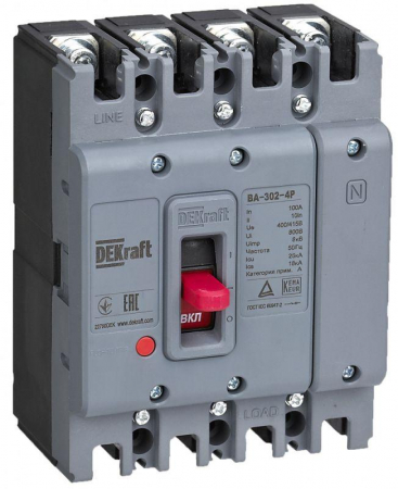 DEKraft 22777DEK