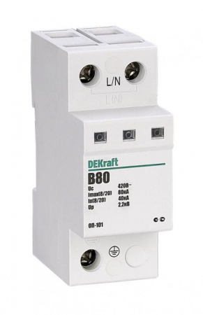 Schneider Electric 18019DEK