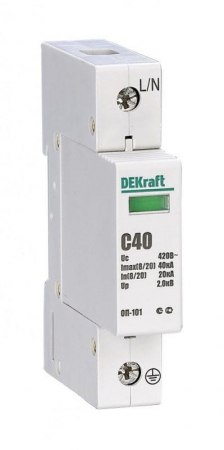 DEKraft 18015DEK