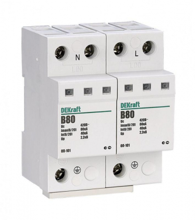 Schneider Electric 18020DEK