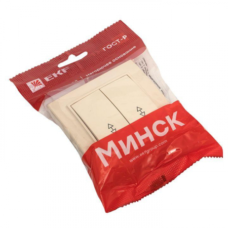 EKF ERV10-026-20
