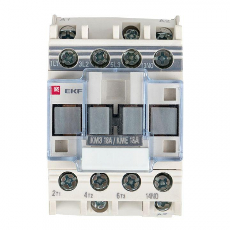 EKF ctr-s-18-24-nc
