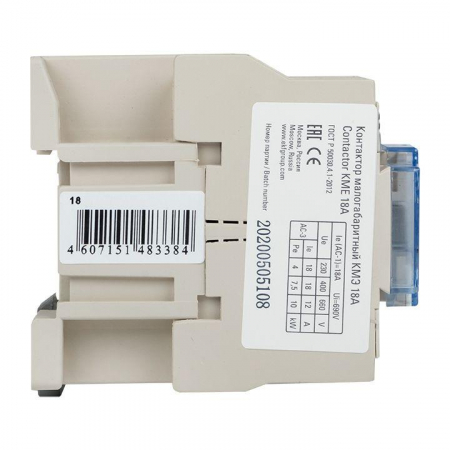 EKF ctr-s-18-24-nc