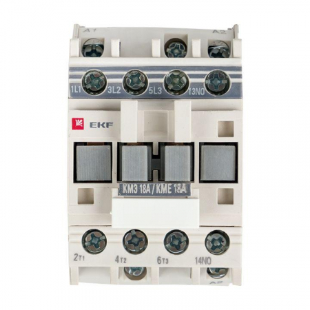 EKF ctr-s-18-24-nc