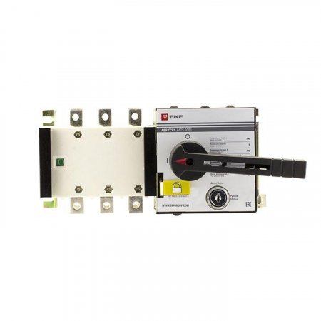 EKF ats-tsr1-50A-3p-pro