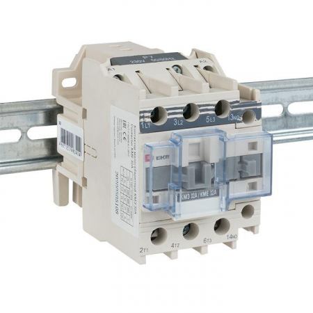 EKF ctr-s-32-110-nc