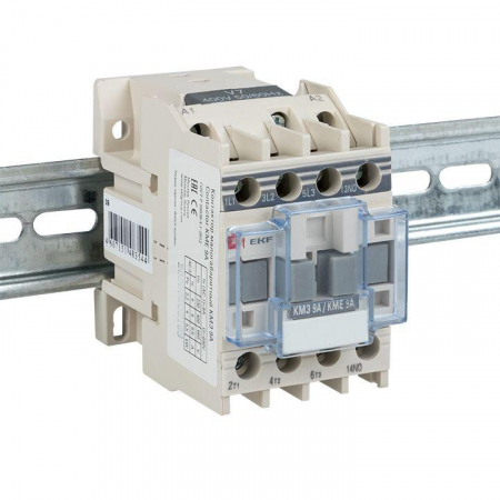 EKF ctr-s-9-24-nc