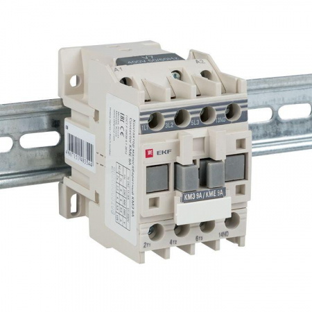 EKF ctr-s-9-24-nc