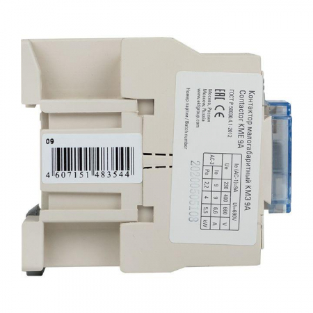 EKF ctr-s-9-24-nc