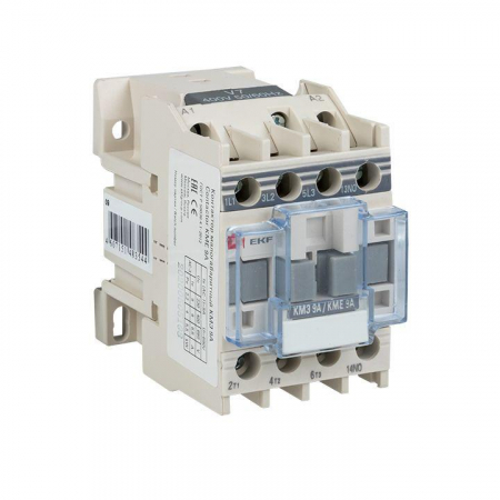 EKF ctr-s-9-24-nc