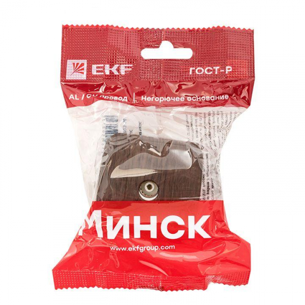 EKF EGA00-027-40
