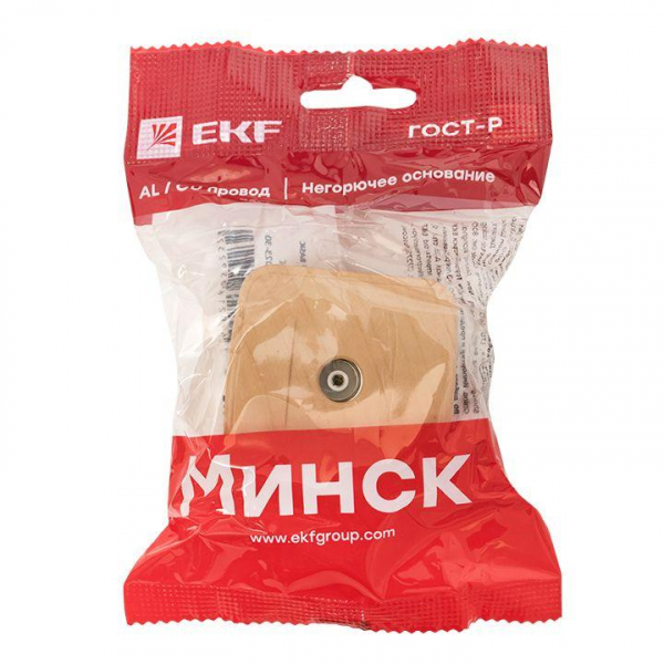 EKF EGA00-027-30