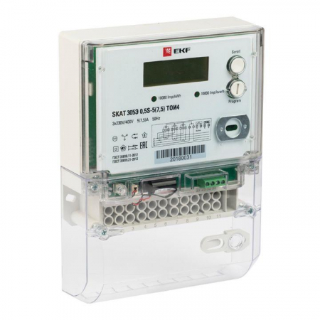 EKF 31503R