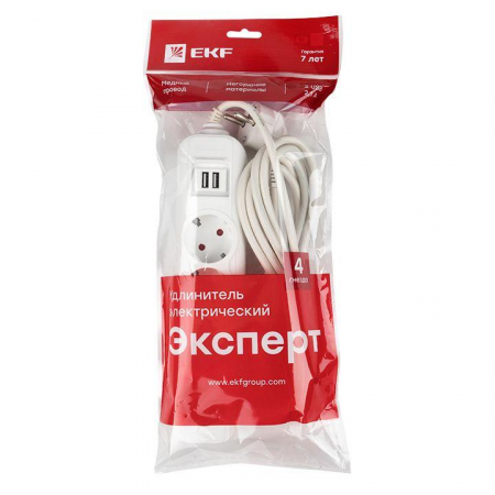 EKF UBA16-2USB-4-05i