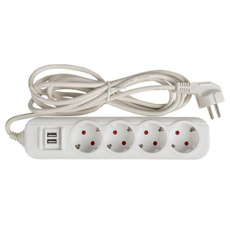 EKF UBA16-2USB-4-05i
